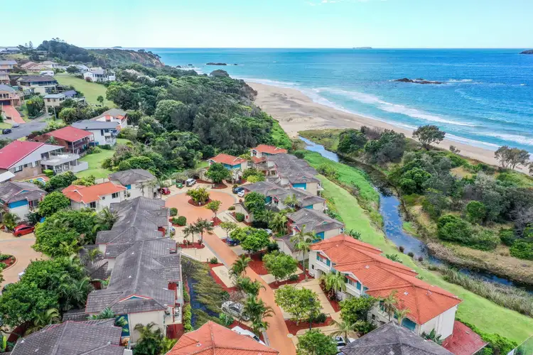 Sixth view of Homely townhouse listing, 47/94 Solitary Islands Way, Sapphire Beach NSW 2450