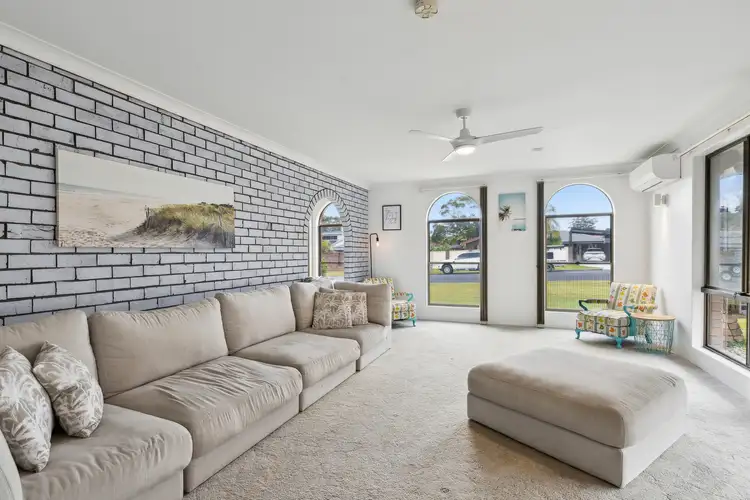 Fourth view of Homely house listing, 45 Green Lea Crescent, Coffs Harbour NSW 2450