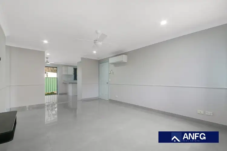 Second view of Homely villa listing, 4/101-103 Gilba Road, Girraween NSW 2145