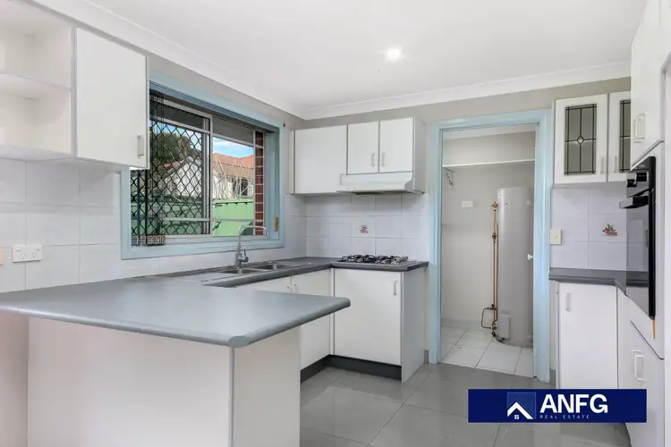 Fifth view of Homely villa listing, 4/101-103 Gilba Road, Girraween NSW 2145