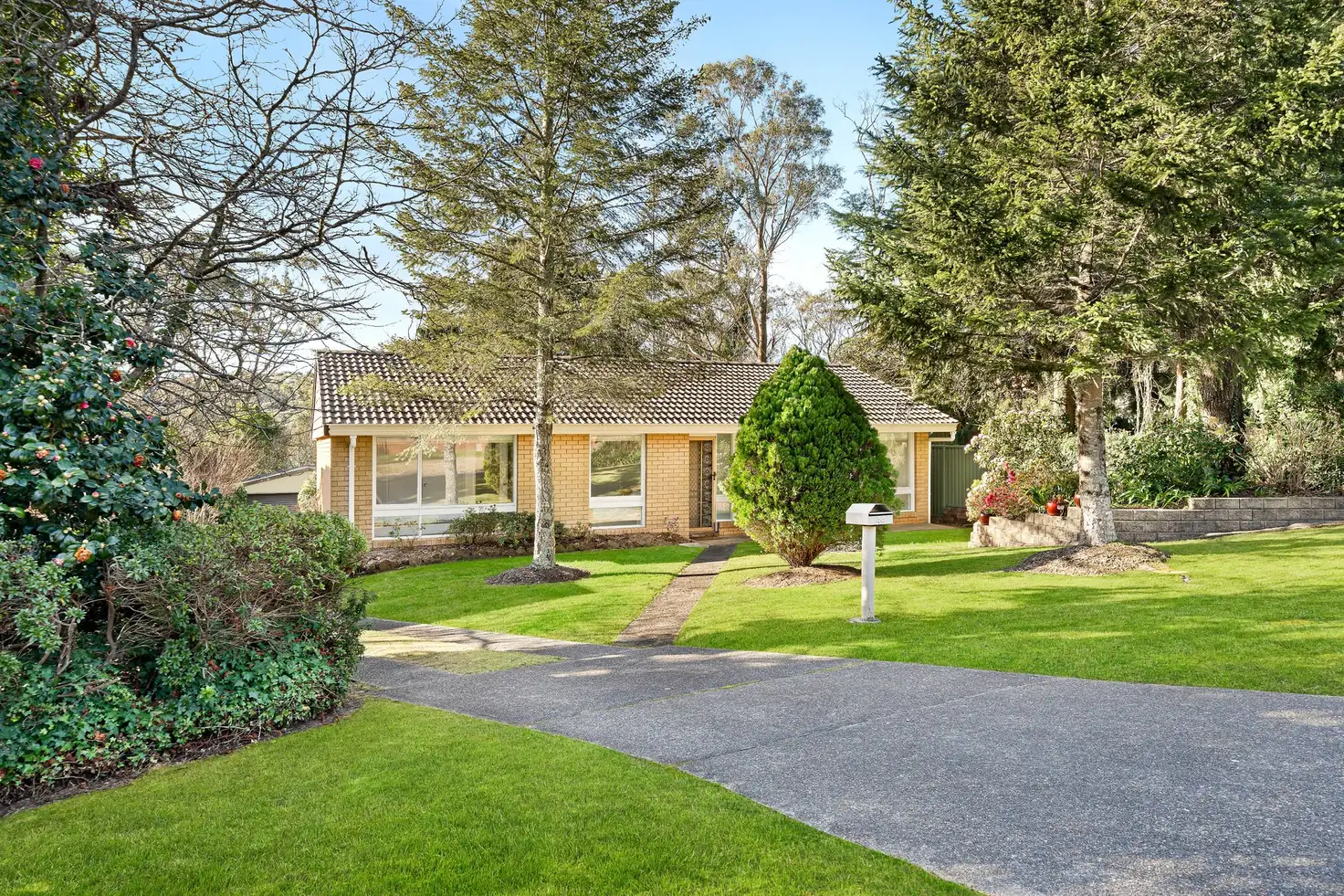 Main view of Homely house listing, 44 Essendene Road, Katoomba NSW 2780
