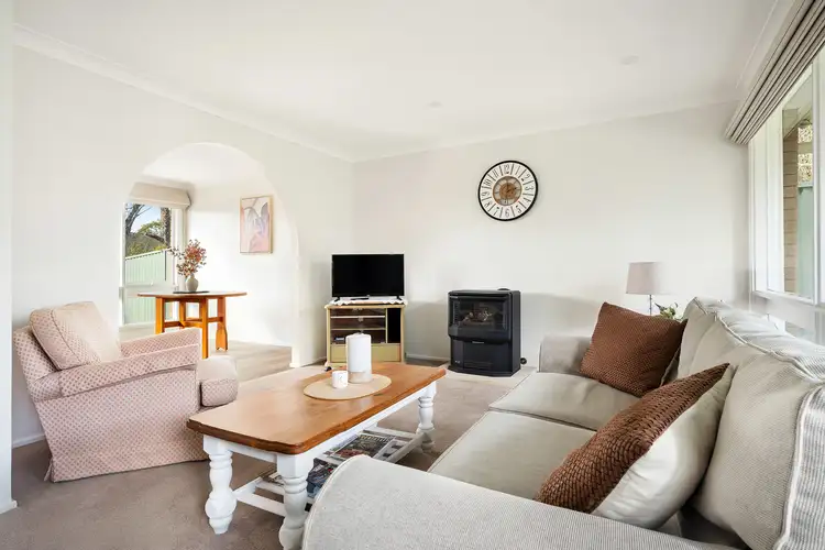 Second view of Homely house listing, 44 Essendene Road, Katoomba NSW 2780