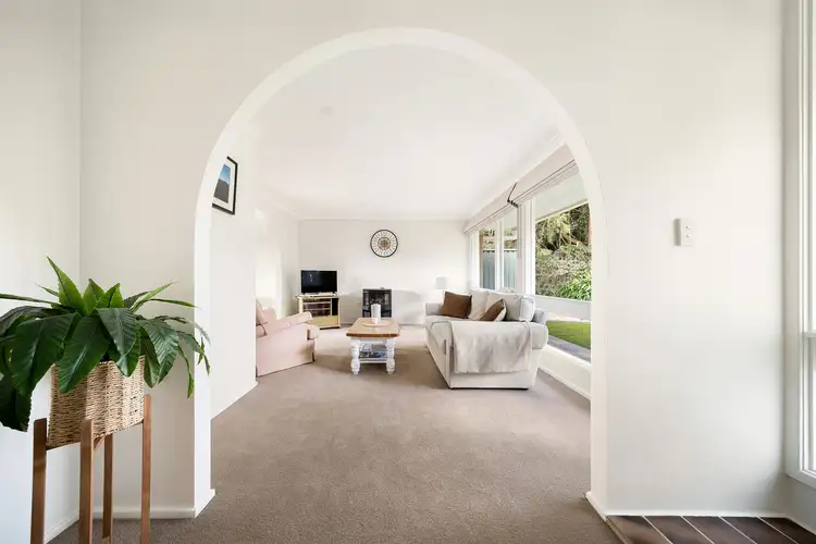 Third view of Homely house listing, 44 Essendene Road, Katoomba NSW 2780