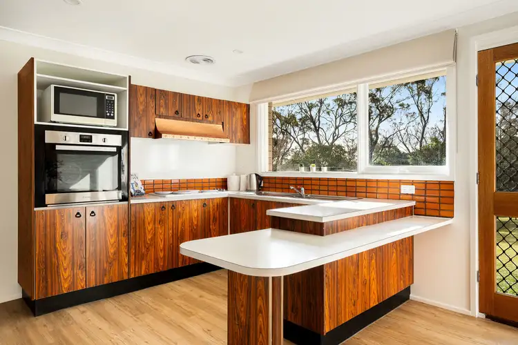 Fifth view of Homely house listing, 44 Essendene Road, Katoomba NSW 2780