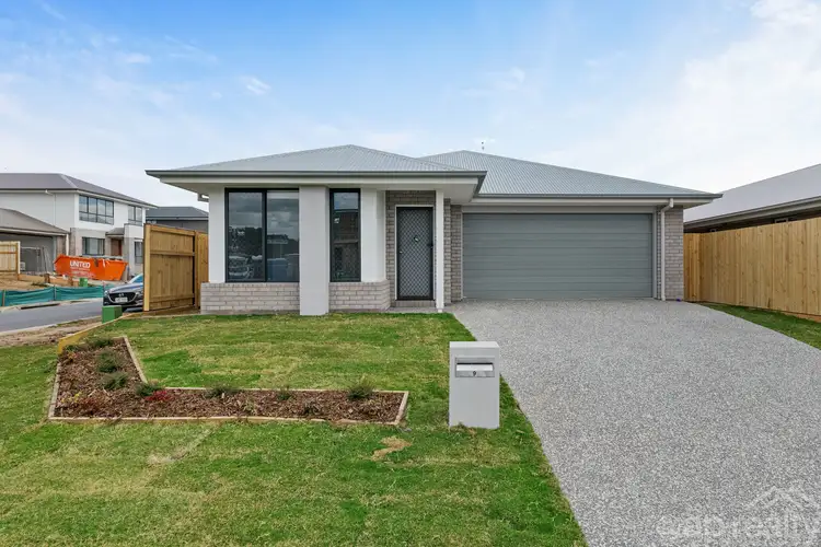 9 Delarie Street, Pallara QLD 4110