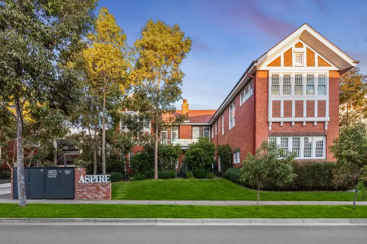 Main view of Homely apartment listing, 105/6 Zenith Rise, Bundoora VIC 3083