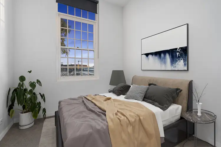 Fifth view of Homely apartment listing, 105/6 Zenith Rise, Bundoora VIC 3083