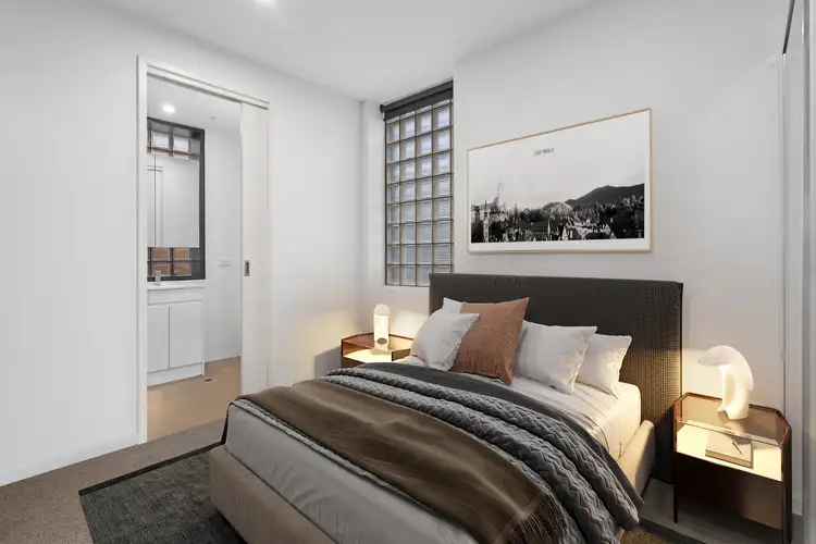 Sixth view of Homely apartment listing, 105/6 Zenith Rise, Bundoora VIC 3083