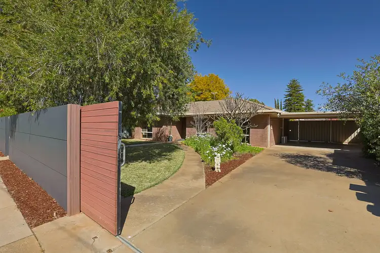 Main view of Homely house listing, 137 Twelfth Street, Mildura VIC 3500