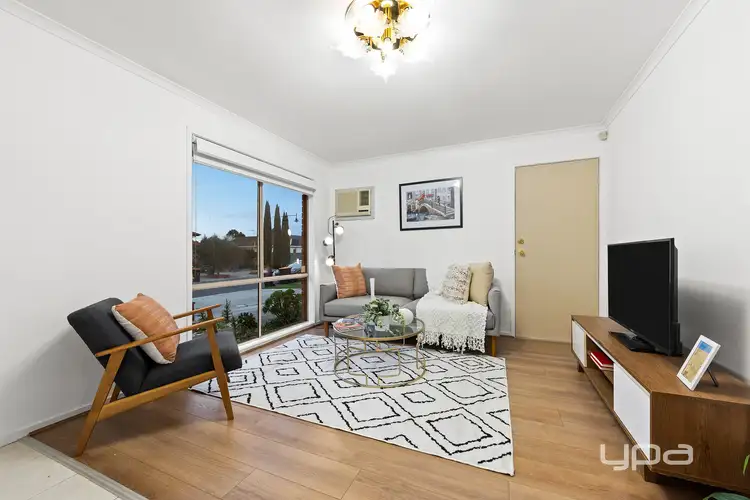 Second view of Homely house listing, 18 Flemming Avenue, Burnside VIC 3023