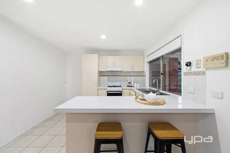 Third view of Homely house listing, 18 Flemming Avenue, Burnside VIC 3023