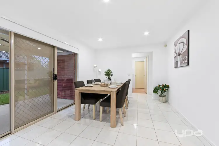 Sixth view of Homely house listing, 18 Flemming Avenue, Burnside VIC 3023