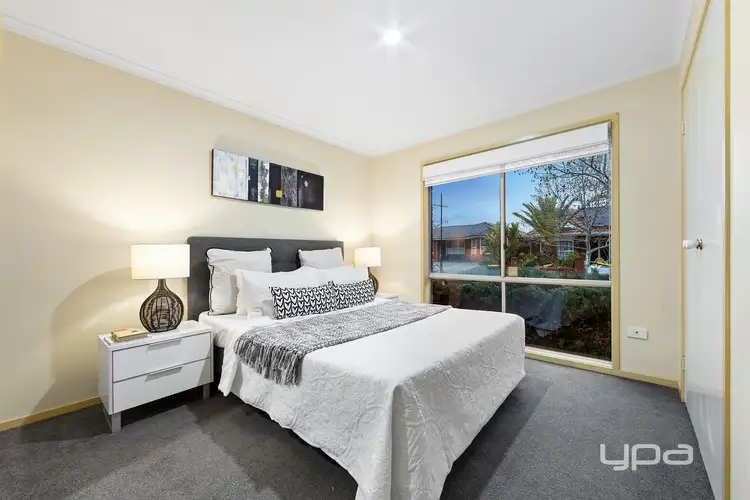 Seventh view of Homely house listing, 18 Flemming Avenue, Burnside VIC 3023