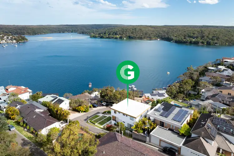 14 Waring Avenue, Caringbah South NSW 2229