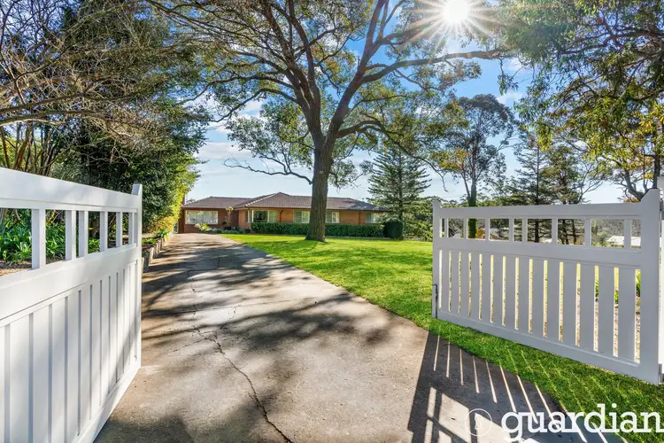 694 Old Northern Road, Dural NSW 2158