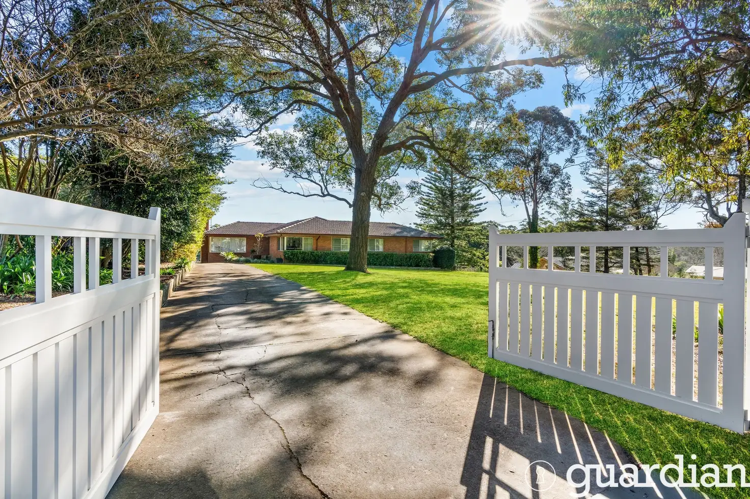 Main view of Homely rural property listing, 694 Old Northern Road, Dural NSW 2158