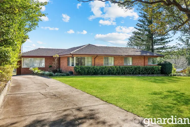 Second view of Homely rural property listing, 694 Old Northern Road, Dural NSW 2158