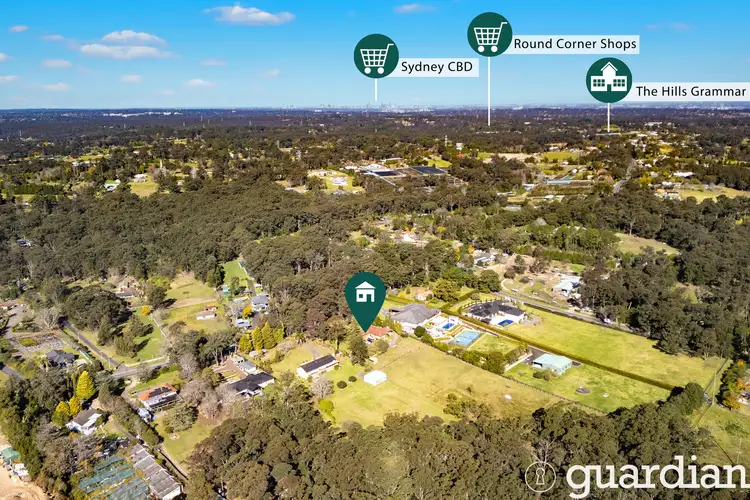 Fourth view of Homely rural property listing, 694 Old Northern Road, Dural NSW 2158