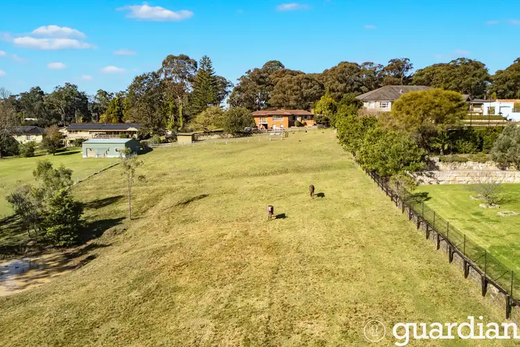 Fifth view of Homely rural property listing, 694 Old Northern Road, Dural NSW 2158