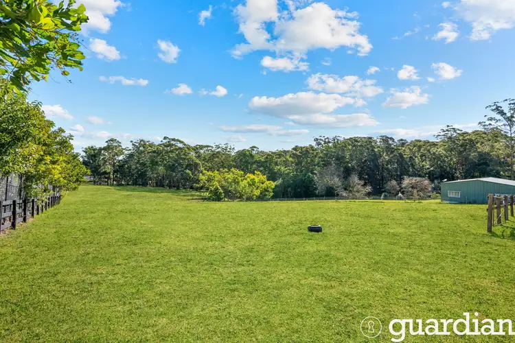 Sixth view of Homely rural property listing, 694 Old Northern Road, Dural NSW 2158