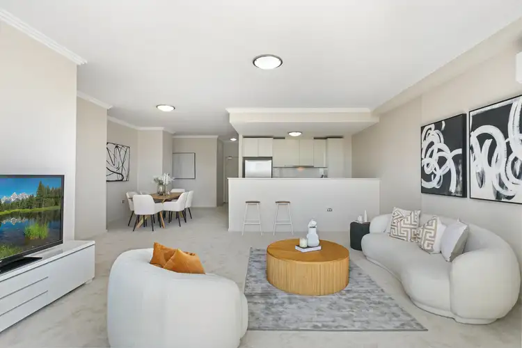 159/23-35 Crane Road, Castle Hill NSW 2154