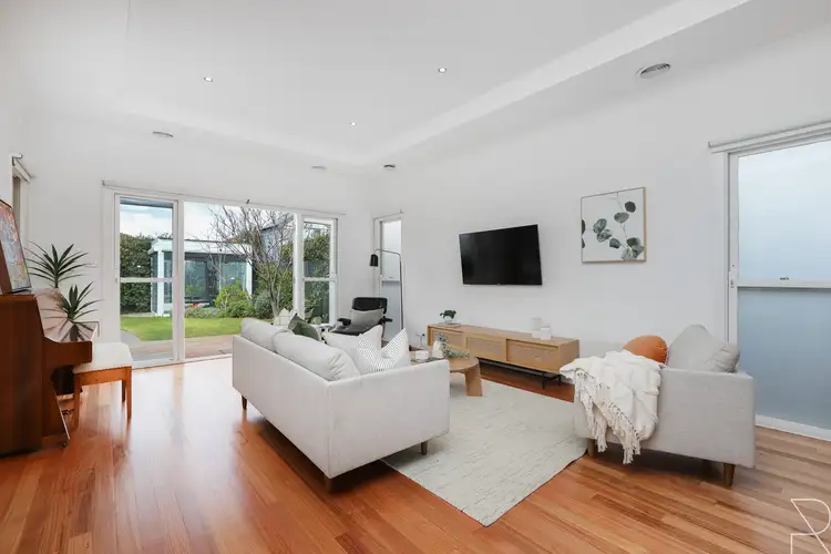 Fourth view of Homely house listing, 21 Eirene Street, Yarraville VIC 3013