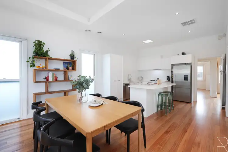 Sixth view of Homely house listing, 21 Eirene Street, Yarraville VIC 3013