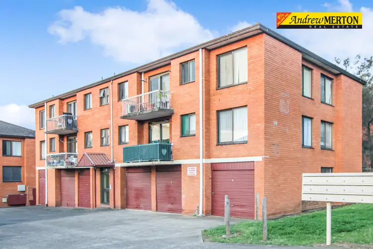 18/34 Luxford Road, Mount Druitt NSW 2770