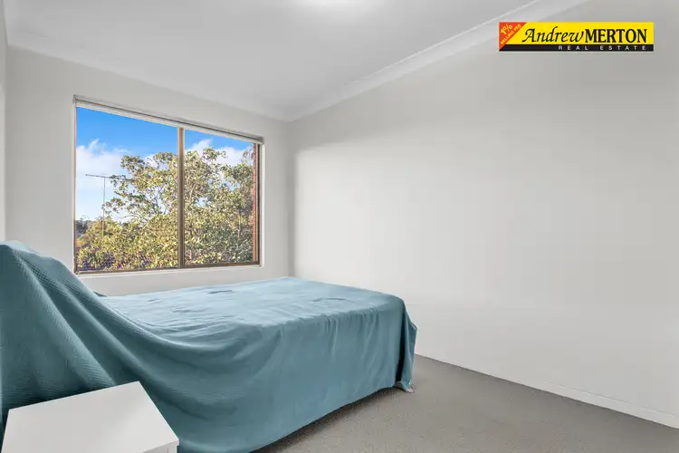 Third view of Homely apartment listing, 18/34 Luxford Road, Mount Druitt NSW 2770