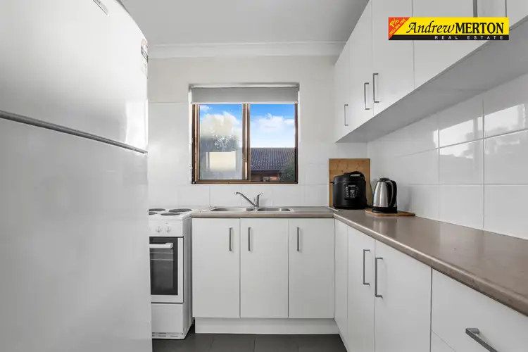 Fifth view of Homely apartment listing, 18/34 Luxford Road, Mount Druitt NSW 2770