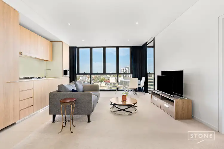1419/45 Macquarie Street, Parramatta NSW 2150