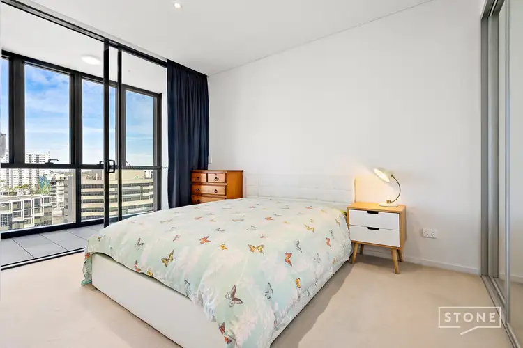 Fourth view of Homely apartment listing, 1419/45 Macquarie Street, Parramatta NSW 2150