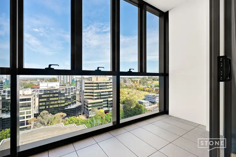 Sixth view of Homely apartment listing, 1419/45 Macquarie Street, Parramatta NSW 2150