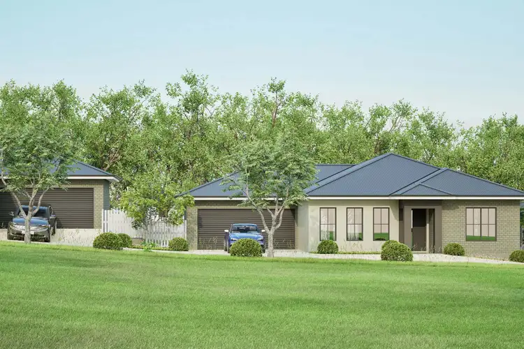 1 Metcalfe Drive, Romsey VIC 3434