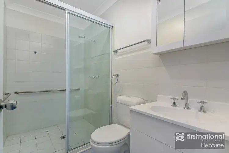 Sixth view of Homely villa listing, 8/165 Targo Road, Girraween NSW 2145