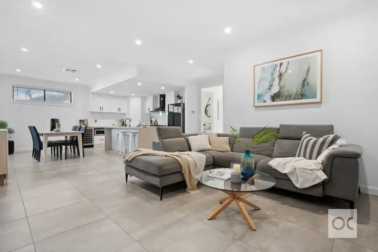 Third view of Homely house listing, 22 Seavista Grove, Christies Beach SA 5165