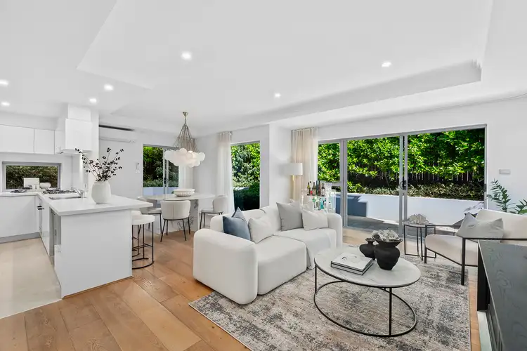 Main view of Homely apartment listing, 9/100 Ourimbah Road, Mosman NSW 2088