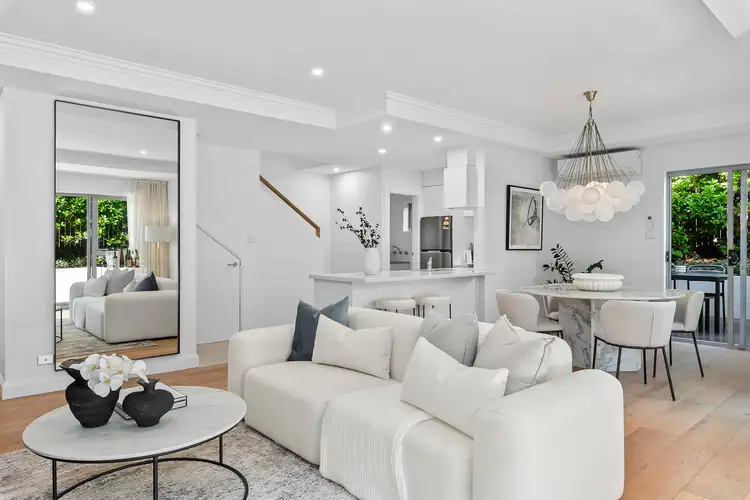 Second view of Homely apartment listing, 9/100 Ourimbah Road, Mosman NSW 2088