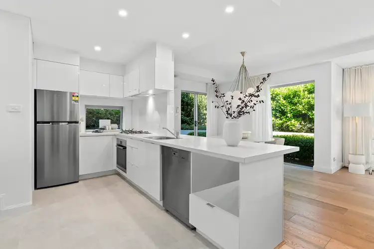 Fourth view of Homely apartment listing, 9/100 Ourimbah Road, Mosman NSW 2088