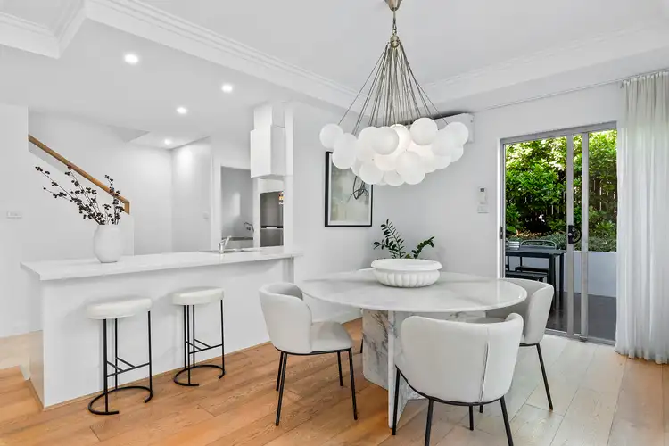 Fifth view of Homely apartment listing, 9/100 Ourimbah Road, Mosman NSW 2088