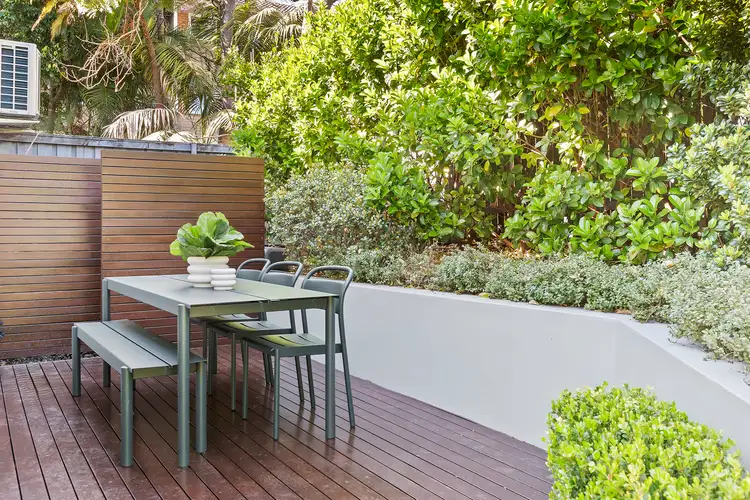 Sixth view of Homely apartment listing, 9/100 Ourimbah Road, Mosman NSW 2088