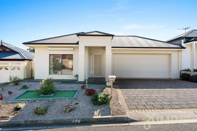 Second view of Homely house listing, 6/4 Baudin Avenue, Fairview Park SA 5126