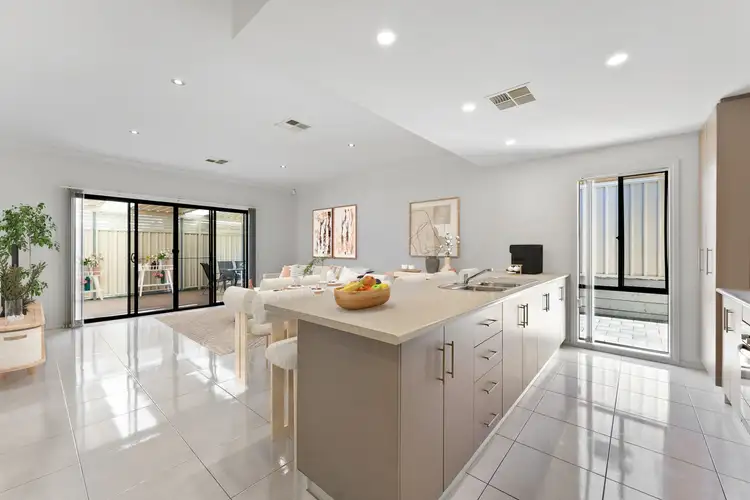 Fifth view of Homely house listing, 6/4 Baudin Avenue, Fairview Park SA 5126