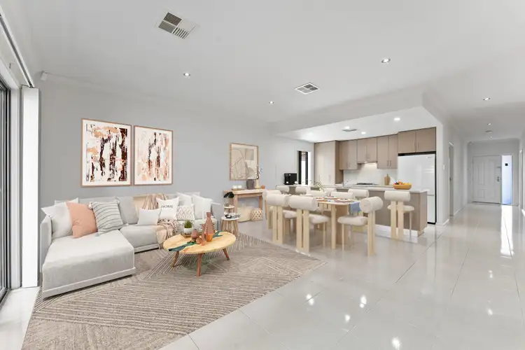 Sixth view of Homely house listing, 6/4 Baudin Avenue, Fairview Park SA 5126