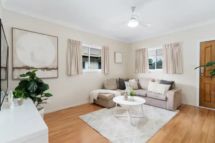 Third view of Homely house listing, 48A Bulgin Avenue, Wynnum West QLD 4178