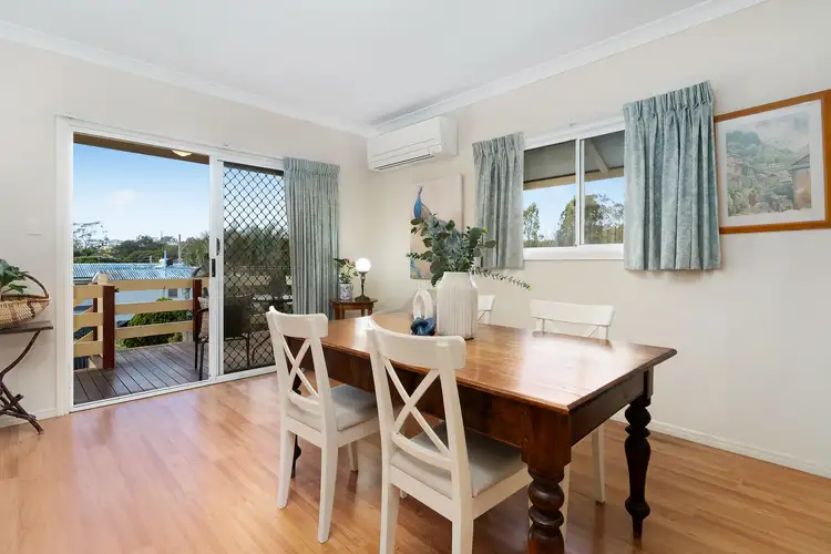 Fifth view of Homely house listing, 48A Bulgin Avenue, Wynnum West QLD 4178