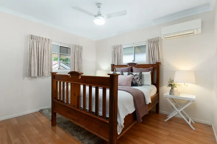 Sixth view of Homely house listing, 48A Bulgin Avenue, Wynnum West QLD 4178
