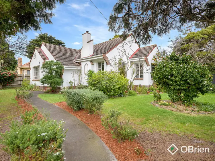 Main view of Homely house listing, 1 Rodney Court, Frankston VIC 3199