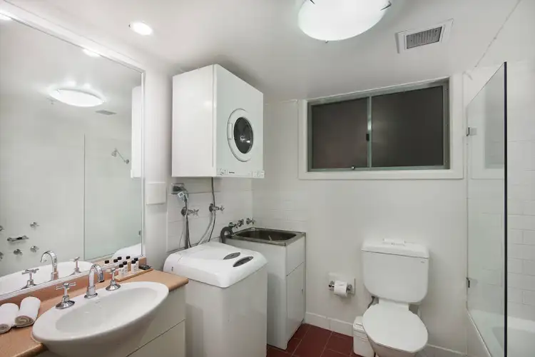 Fourth view of Homely apartment listing, 329/243 Pyrmont Street, Pyrmont NSW 2009