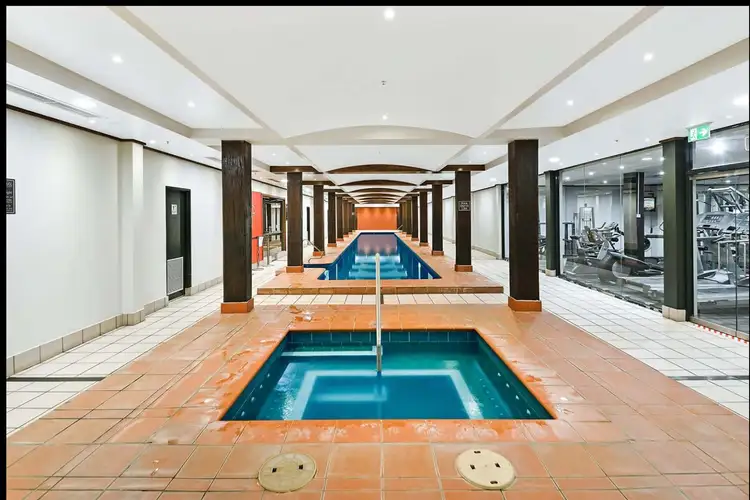 Fifth view of Homely apartment listing, 329/243 Pyrmont Street, Pyrmont NSW 2009